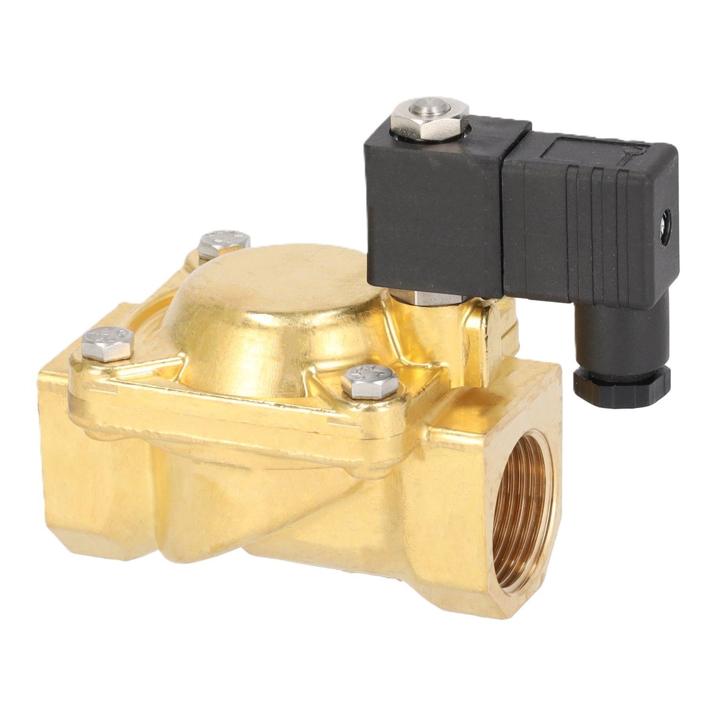 Magnetventil 1/2" 230V