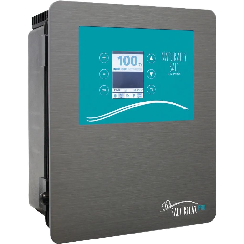 Bayrol Salt Relax PRO