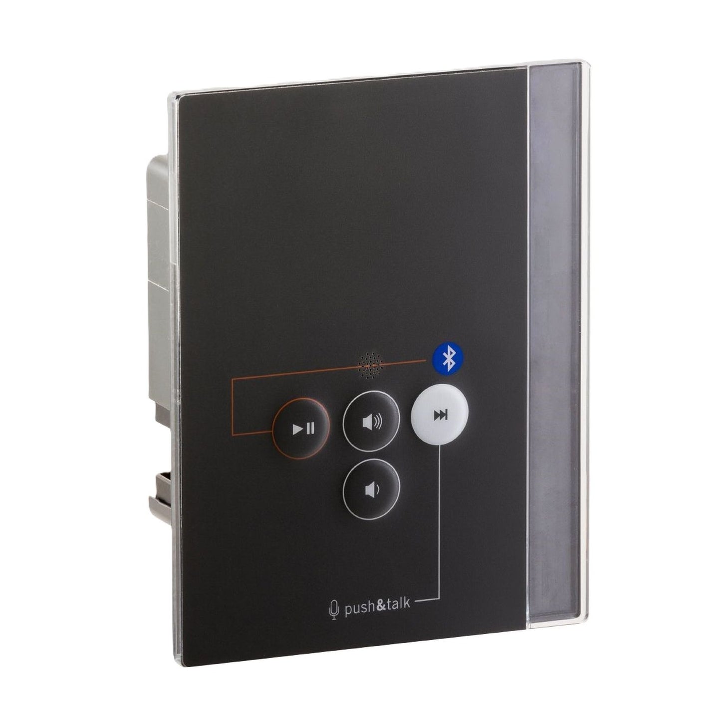Saunasteuerung Pro D Bluetooth