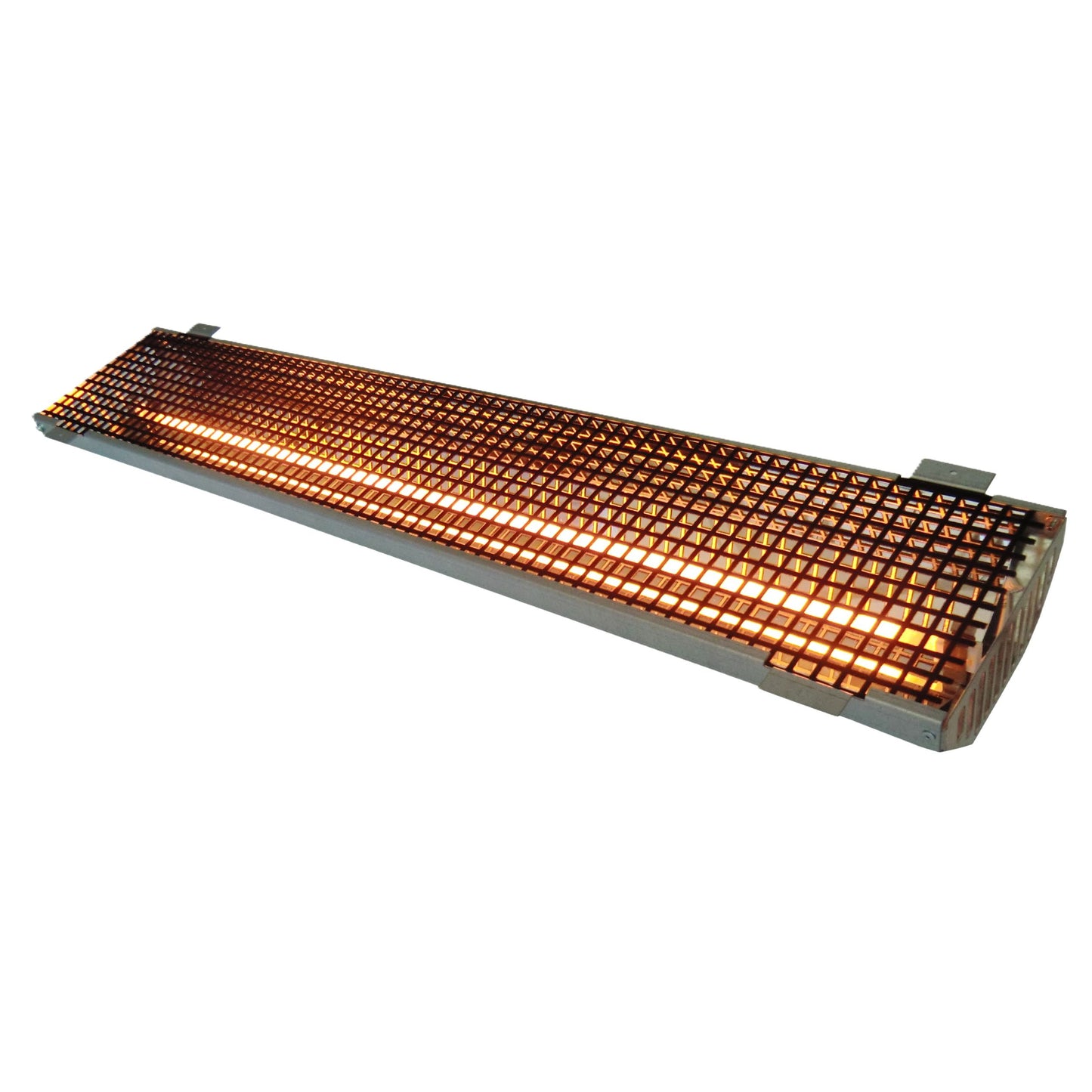 Harvia Vitamy Full Spectrum Infrarotstrahler 500W Gitter Schwarz beflockt
