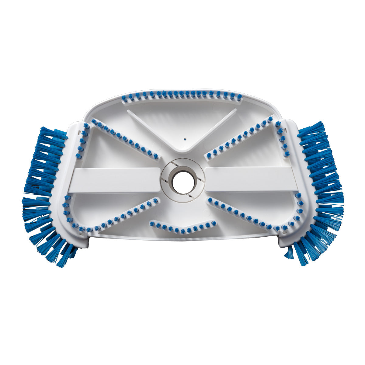 Pool Ocean Bodensauger deluxe