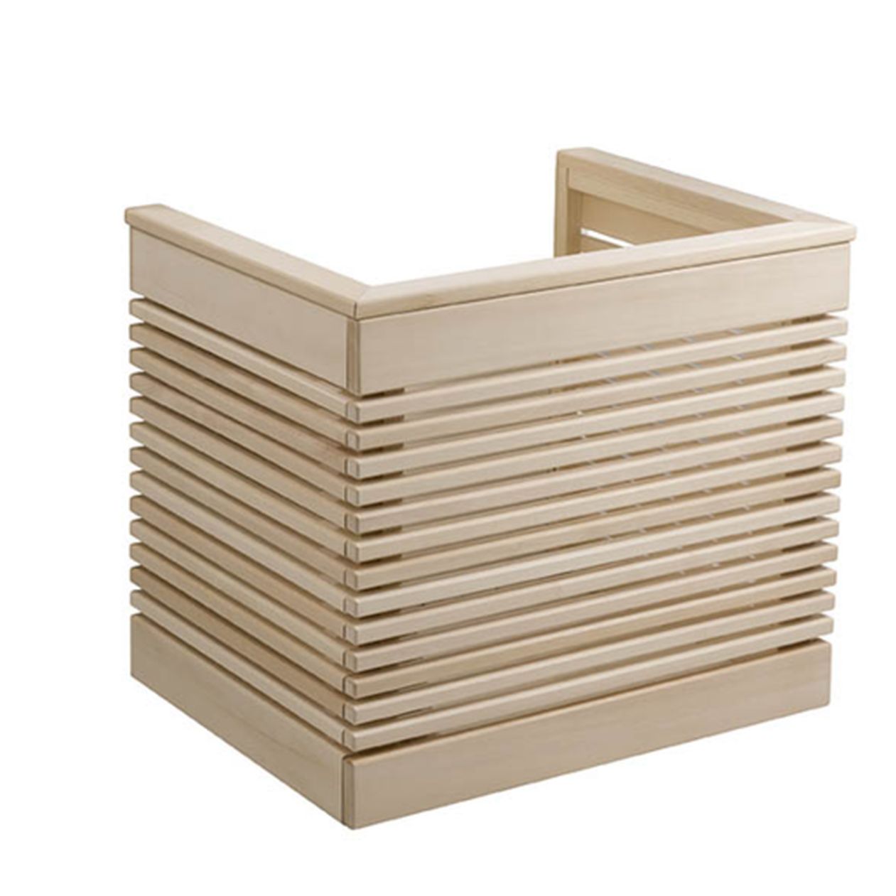 Ofenschutzgitter Emotion Linde, 570x475x580mm