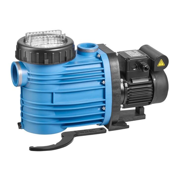 Filterpumpe Speck BADU Magna 8 230V