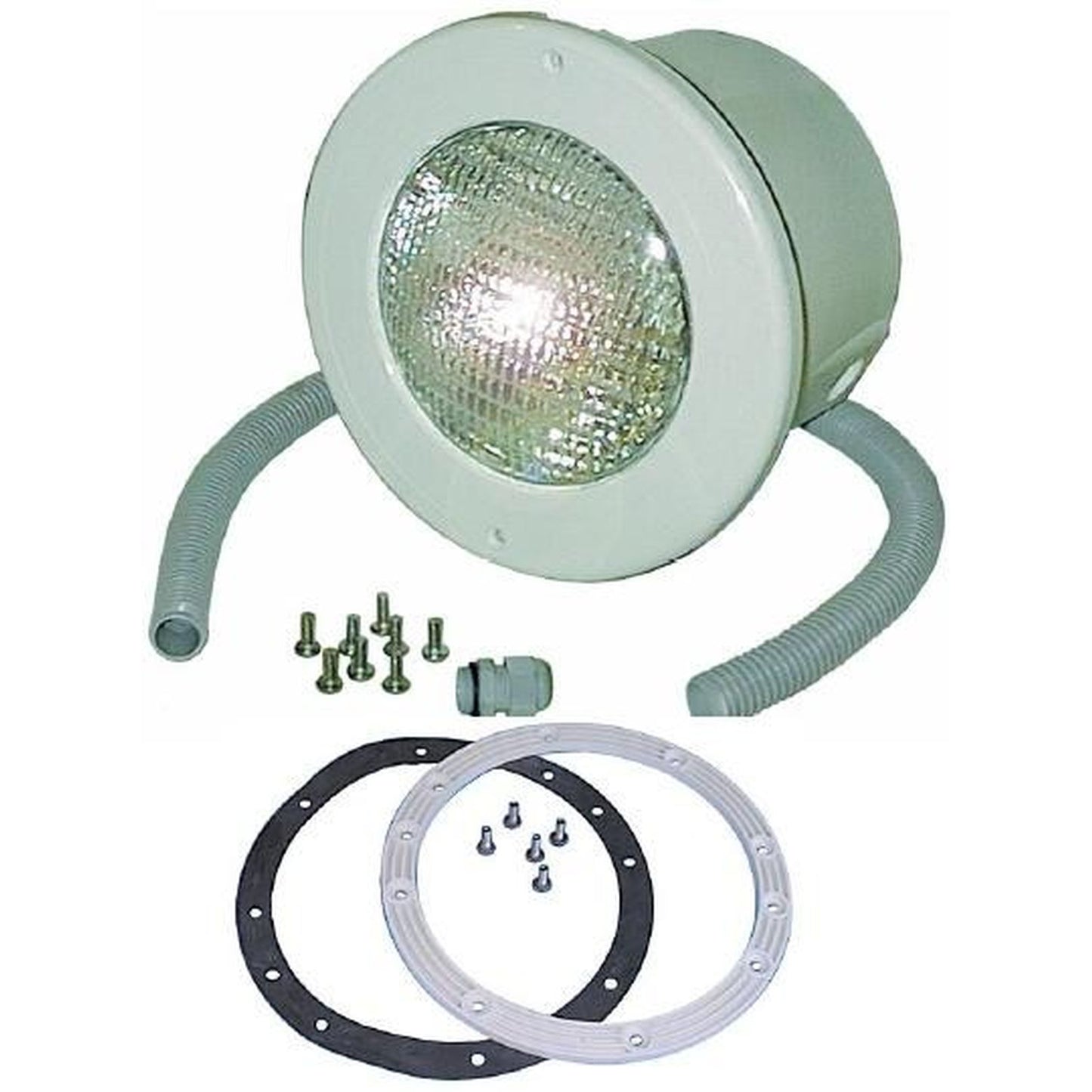 PK Unterwasserscheinwerfer KS