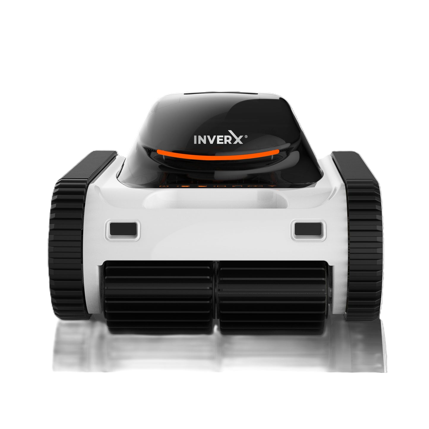 Reinigungsroboter Fairland InverX X60