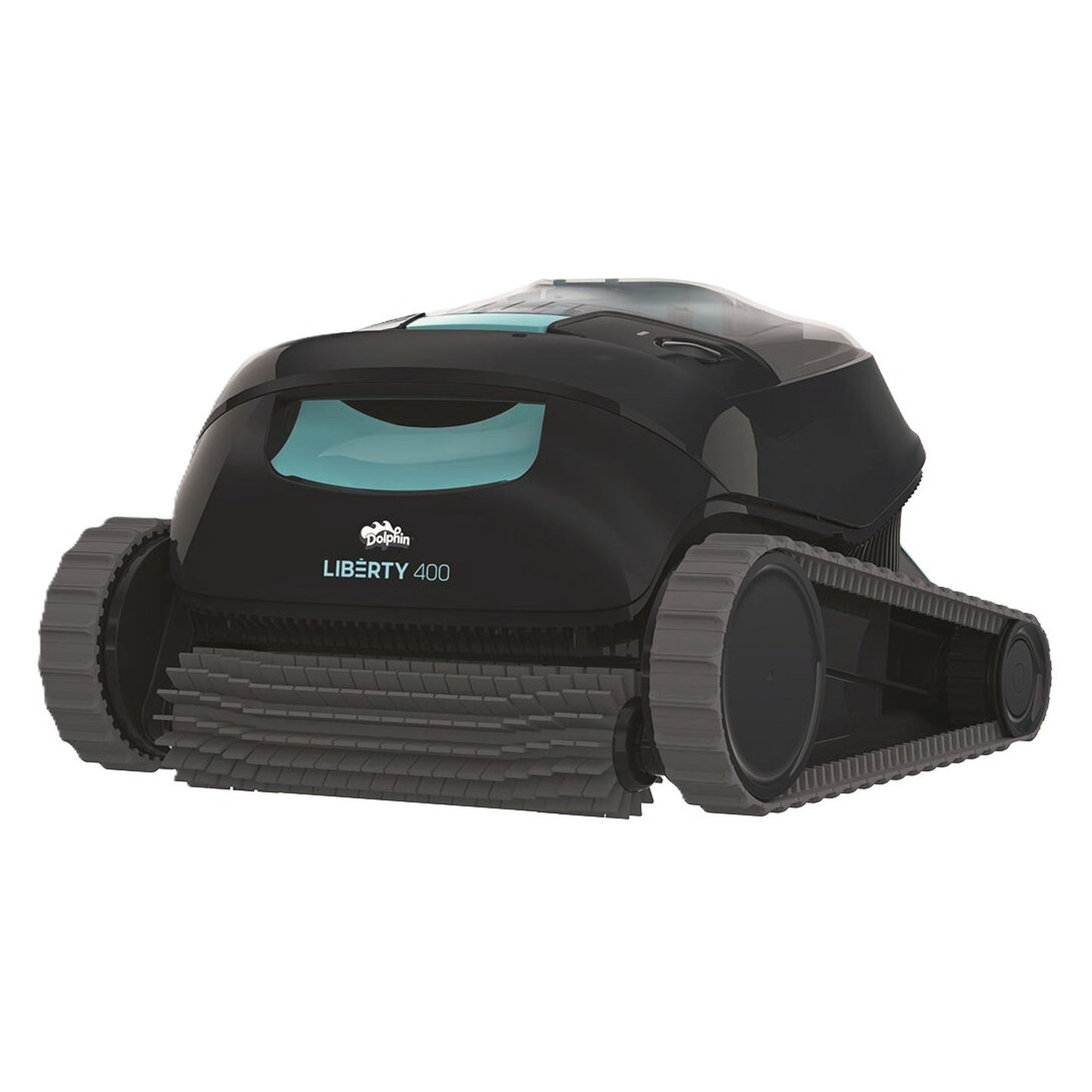 Poolroboter Dolphin Liberty 400