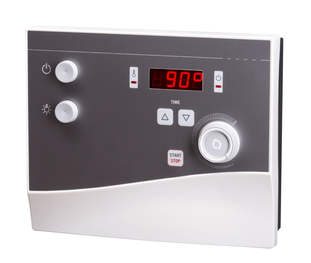 Saunasteuerung K4 Next