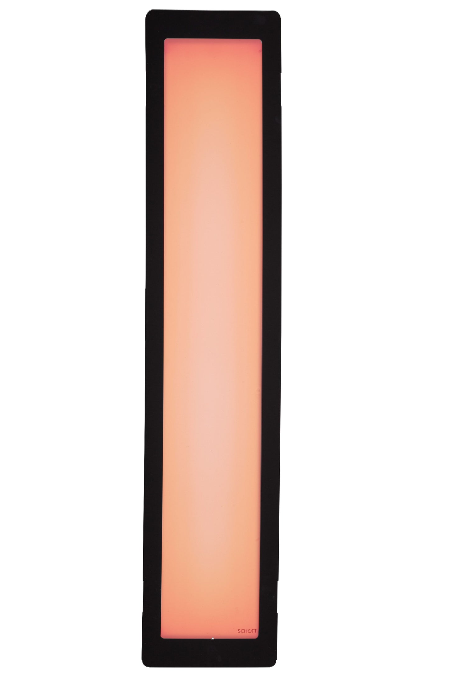 Harvia Full Spectrum Infrarotstrahler 350W mit weißem Glas