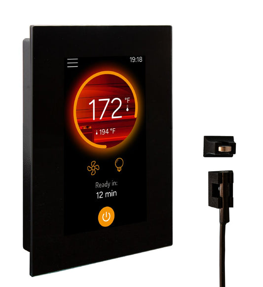 Saunasteuerung Harvia Fenix FT170 WiFi Core