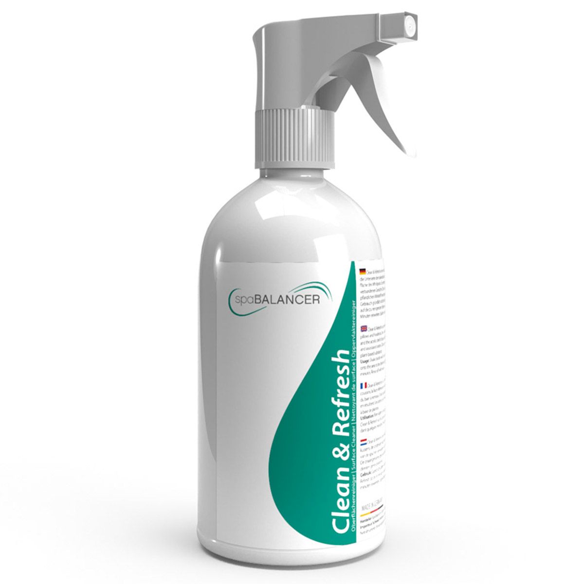 SpaBalancer Clean & Refresh 0,5l