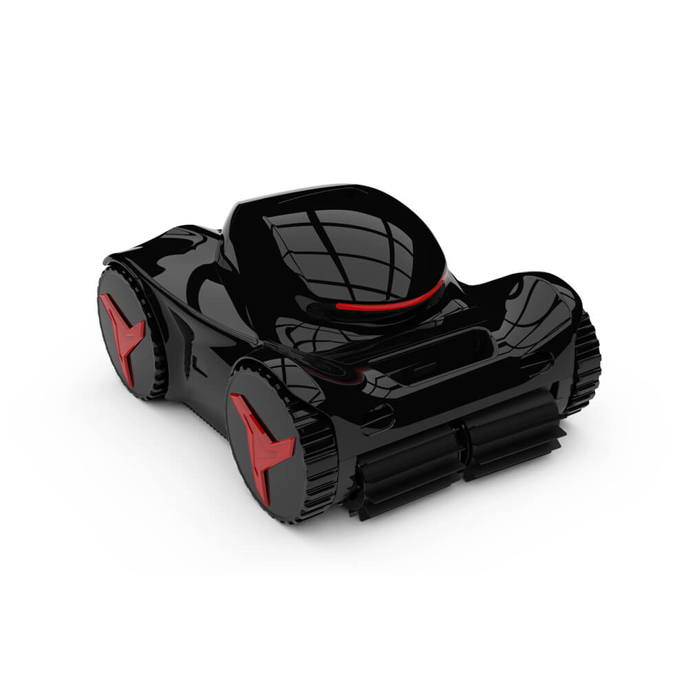 Reinigungsroboter Fairland InverX M1-50