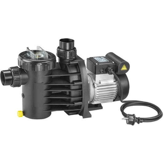 SPECK Pumpe Badu Magic II/11-1 0,45kW/3,2A 230V Poolpumpe