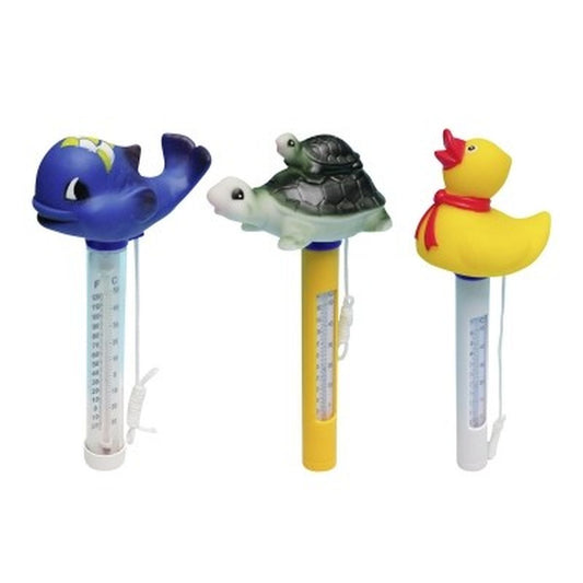 Pool Smart Thermometer Delfin