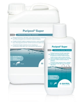 Bayrol Puripool Super 1 Liter