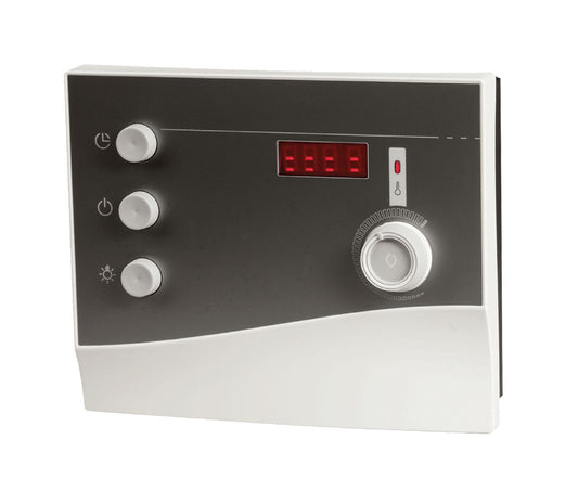 Saunasteuerung K2 Next