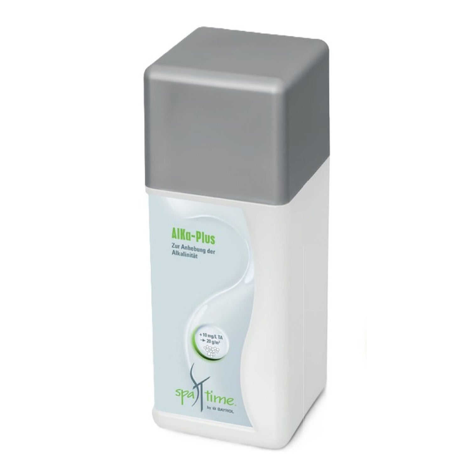 Bayrol SpaTime Alka-Plus 1 kg