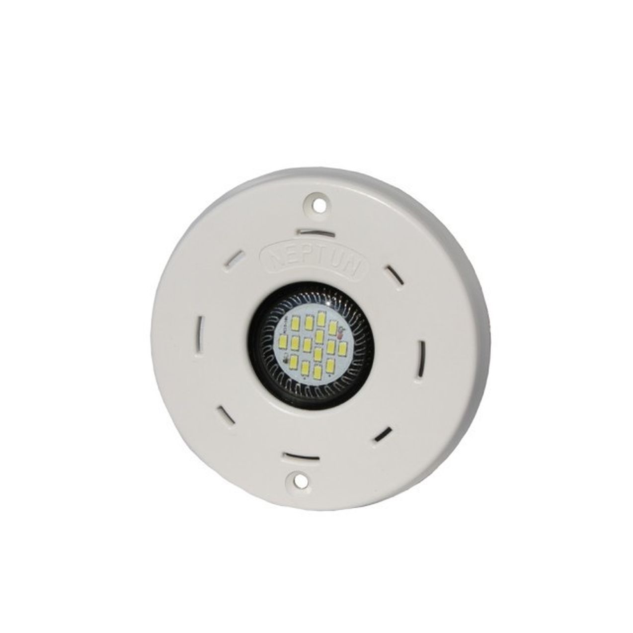 Neptun UWS MINI ECO LED ABS weiss 5W 12V