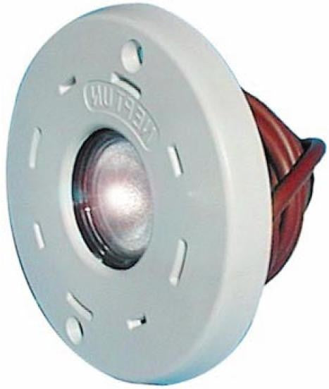 Neptun UWS Einsatz Halogen 50W / 12 V ABS